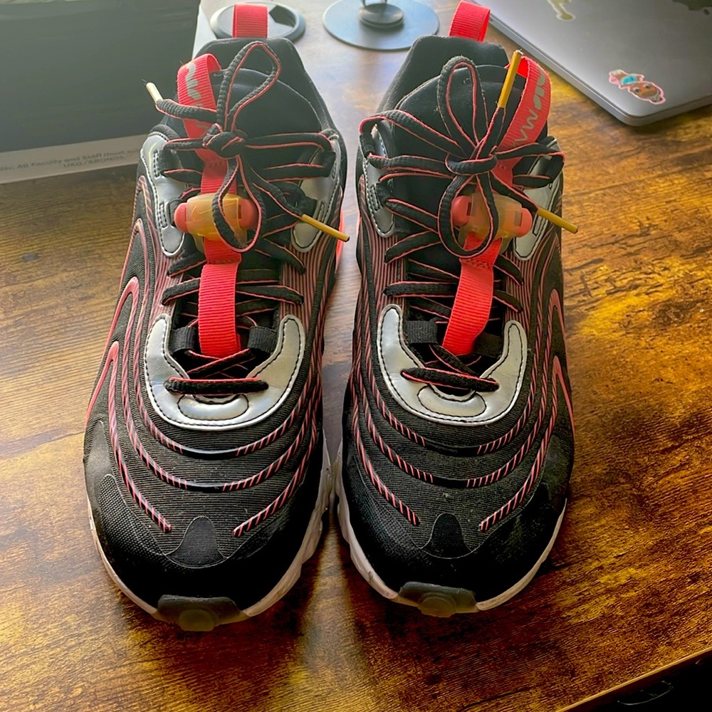 Nike air max 270 react